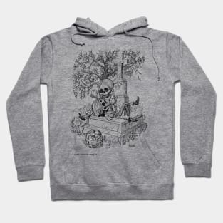 Apple Harvest Hoodie